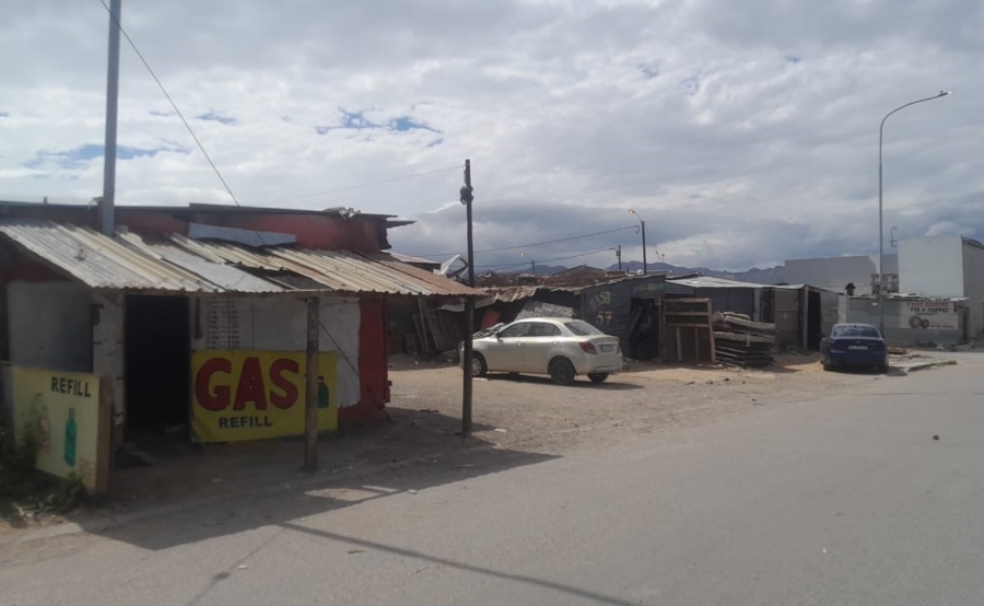 0 Bedroom Property for Sale in Asanda Western Cape